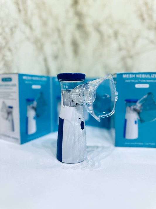 Mesh Nebulizer