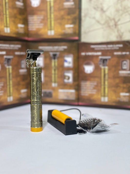 Vintage Professional T-Blade Hair Trimmer