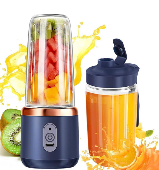 Portable Juicer Blender