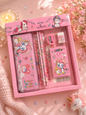 Unicorn & Elements Kids Stationery Gift Set