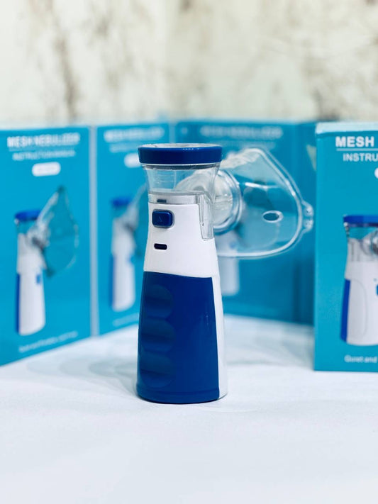 Mesh Nebulizer